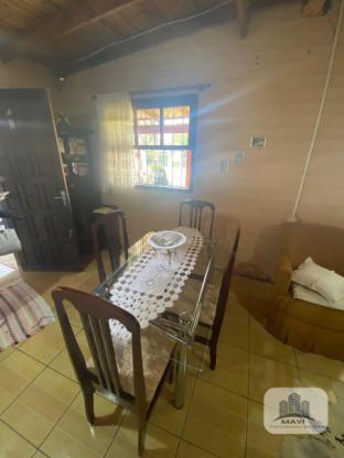 Casa em Estância Velha Bairro Lago Azul