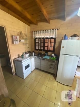 Casa em Estância Velha Bairro Lago Azul