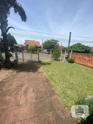 Casa em Estância Velha Bairro Lago Azul