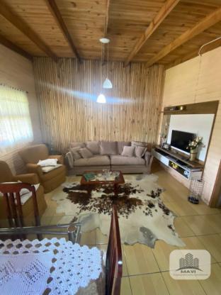 Casa em Estância Velha Bairro Lago Azul