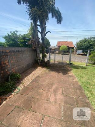 Casa em Estância Velha Bairro Lago Azul