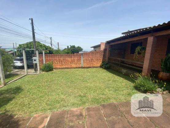 Casa em Estância Velha Bairro Lago Azul