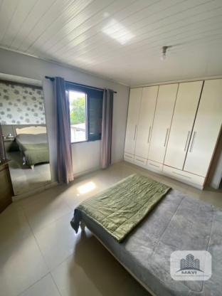 Casa de 2 andares no Bairro Bom Jardim