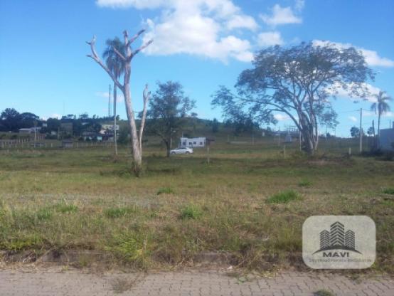 Loteamento Vilhena em Parobé