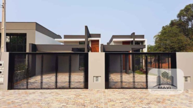 Sobrado a venda em Estância Velha, 111,52m²