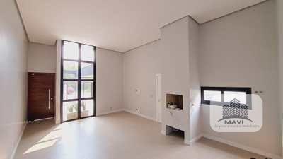 Sobrado a venda em Estância Velha, 111,52m²