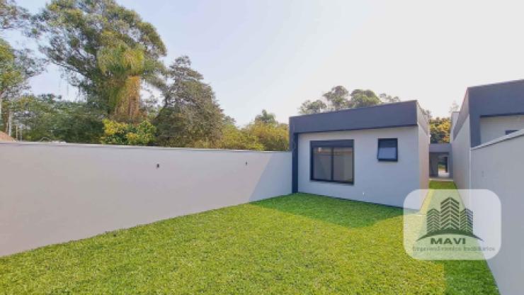 Sobrado a venda em Estância Velha, 134,47m²