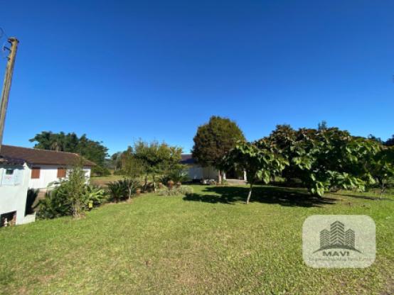 Sítio a venda em São José do Hortência, 5.345,55m²