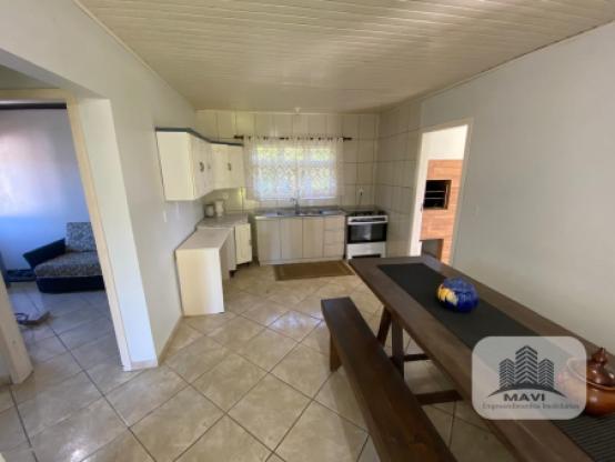 Sítio a venda em São José do Hortência, 5.345,55m²