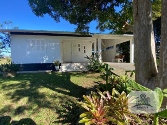 Sítio a venda em São José do Hortência, 5.345,55m²