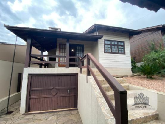 Casa a venda em Lindolfo Collor, 312m²