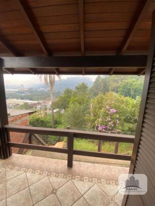 Casa a venda em Lindolfo Collor, 312m²