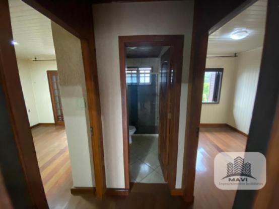 Casa a venda em Lindolfo Collor, 312m²