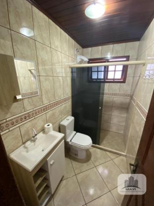 Casa a venda em Lindolfo Collor, 312m²