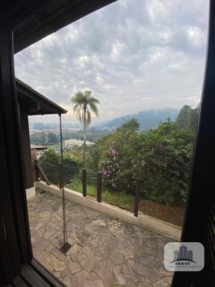 Casa a venda em Lindolfo Collor, 312m²