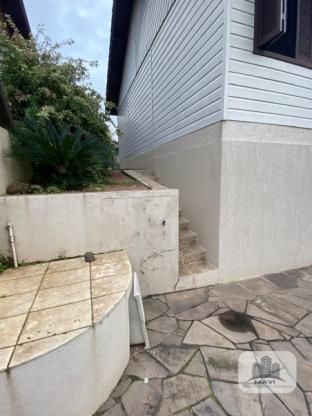 Casa a venda em Lindolfo Collor, 312m²