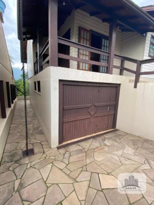 Casa a venda em Lindolfo Collor, 312m²