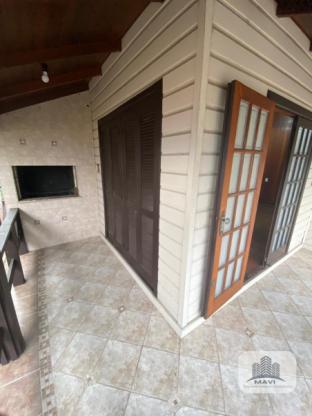 Casa a venda em Lindolfo Collor, 312m²