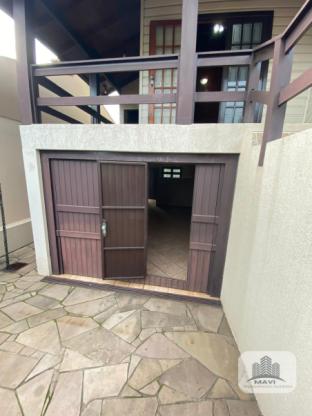 Casa a venda em Lindolfo Collor, 312m²