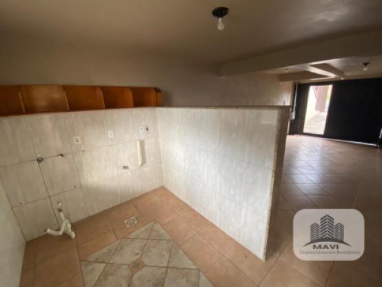 Casa a venda em Lindolfo Collor, 312m²