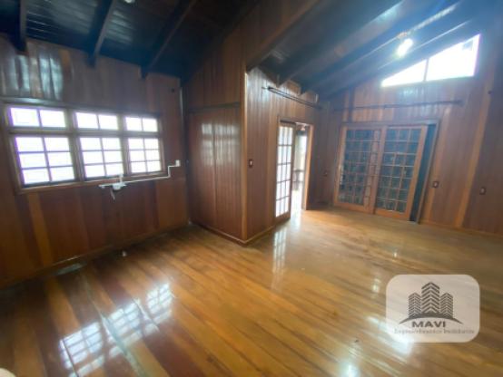 Casa a venda em Lindolfo Collor, 312m²