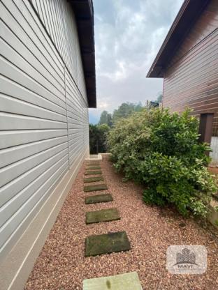 Casa a venda em Lindolfo Collor, 312m²