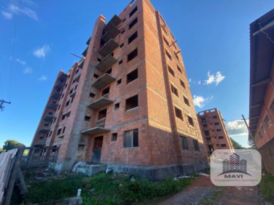 Empreendimento Residencial Kalmar