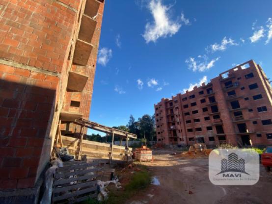 Empreendimento Residencial Kalmar