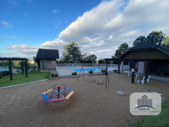 Apartamento a venda no Bairro Rondônia, Novo Hamburgo