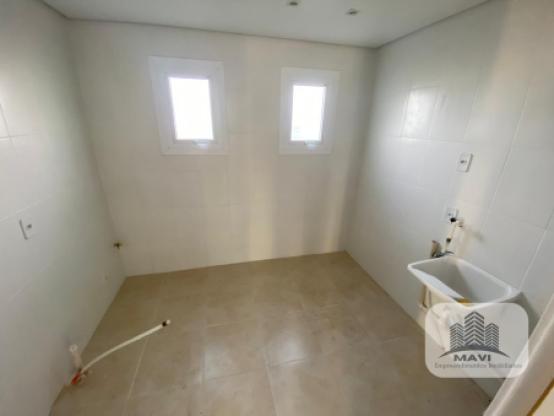 Apartamento a venda no Bairro Rondônia, Novo Hamburgo