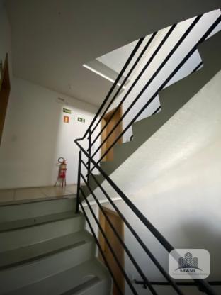 Apartamento a venda no Bairro Rondônia, Novo Hamburgo