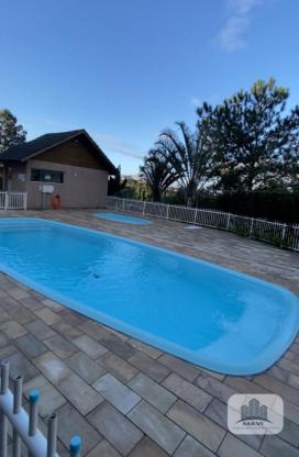 Apartamento a venda no Bairro Rondônia, Novo Hamburgo