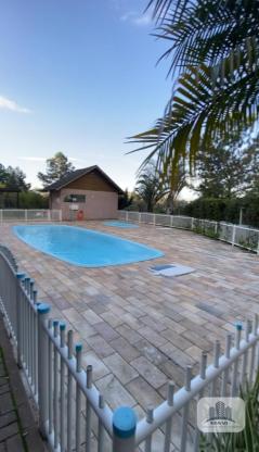 Apartamento a venda no Bairro Rondônia, Novo Hamburgo