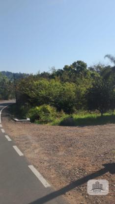Área de terras a venda em Portão 2,4 Hectares