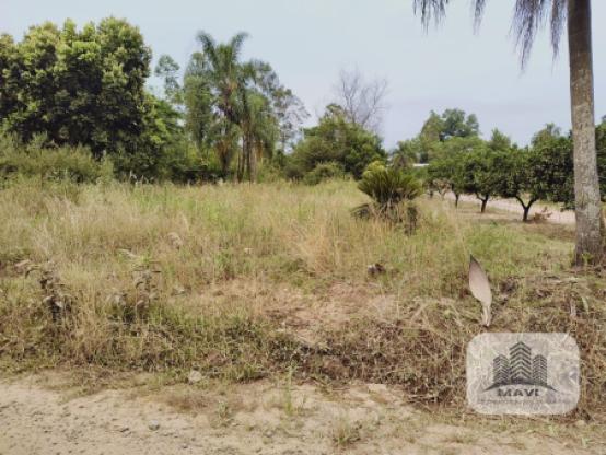 Área de terras a venda em Portão 2,4 Hectares