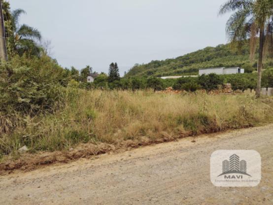 Área de terras a venda em Portão 2,4 Hectares