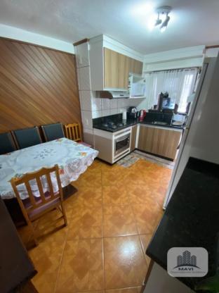 Casa a venda em Ivoti no Bairro Farroupilha