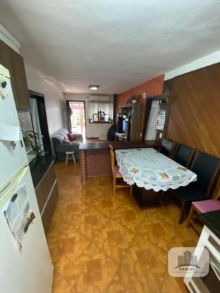 Casa a venda em Ivoti no Bairro Farroupilha