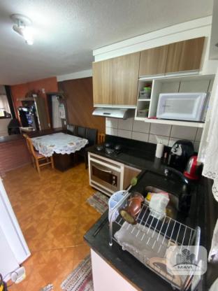 Casa a venda em Ivoti no Bairro Farroupilha