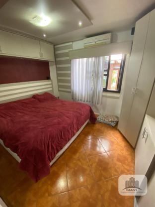 Casa a venda em Ivoti no Bairro Farroupilha