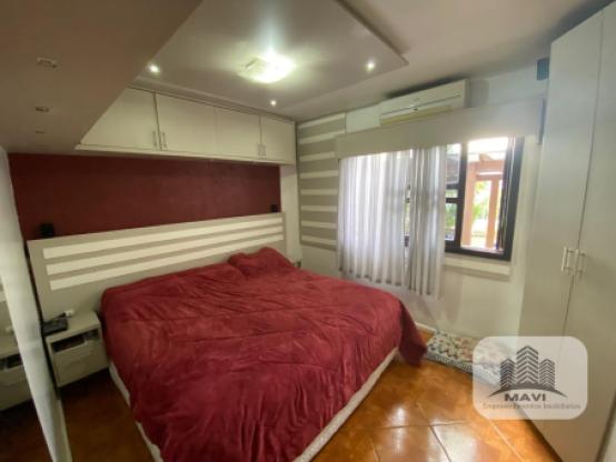 Casa a venda em Ivoti no Bairro Farroupilha