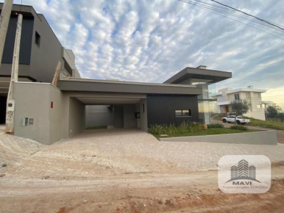 Casa de alto padrão a venda no Bairro Bela Vista, Estância Velha