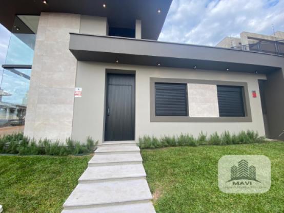 Casa de alto padrão a venda no Bairro Bela Vista, Estância Velha