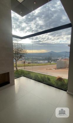 Casa de alto padrão a venda no Bairro Bela Vista, Estância Velha