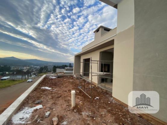 Residencial San Matteo, Casa de alto padrão a venda