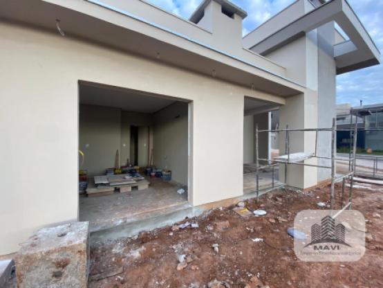 Residencial San Matteo, Casa de alto padrão a venda