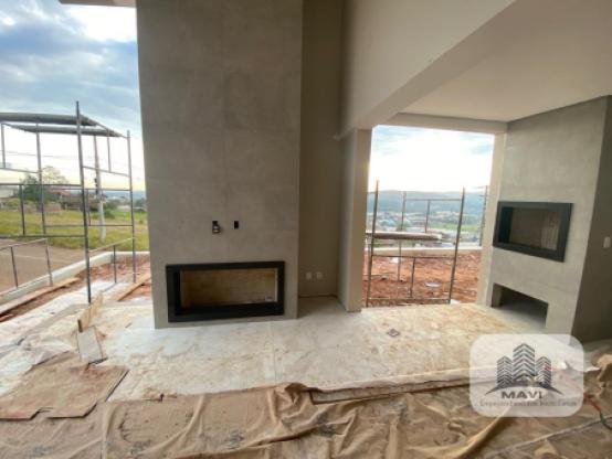 Residencial San Matteo, Casa de alto padrão a venda