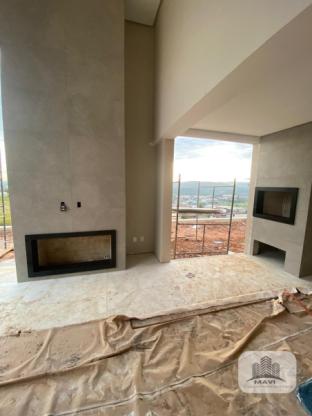 Residencial San Matteo, Casa de alto padrão a venda