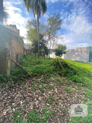 Terreno a venda no Bairro Cidade Nova, 400m²