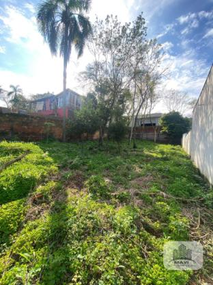 Terreno a venda no Bairro Cidade Nova, 400m²